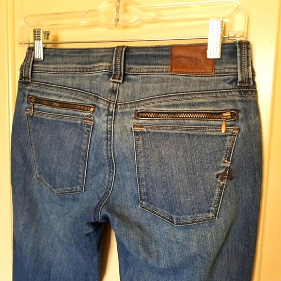 DL1961 | Jeans | Dl961 Kelly Slim Straight Jeans | Poshmark